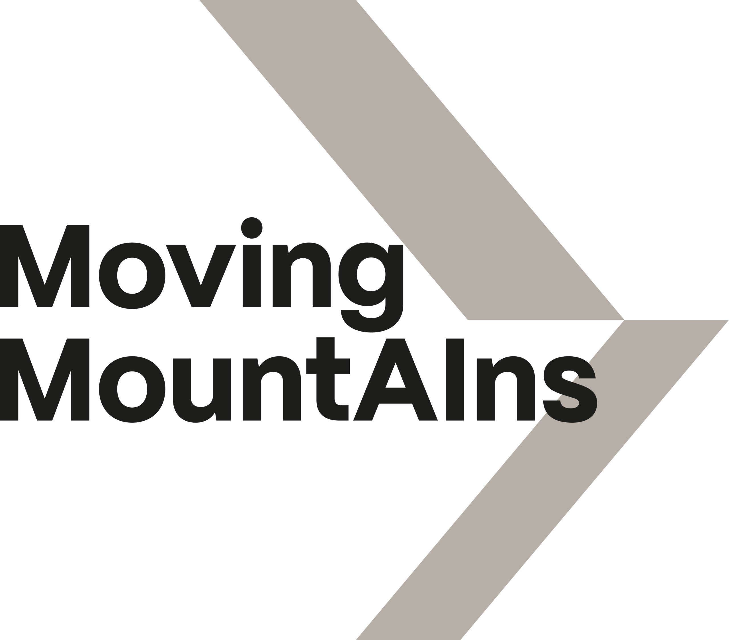 Moving MountAIns